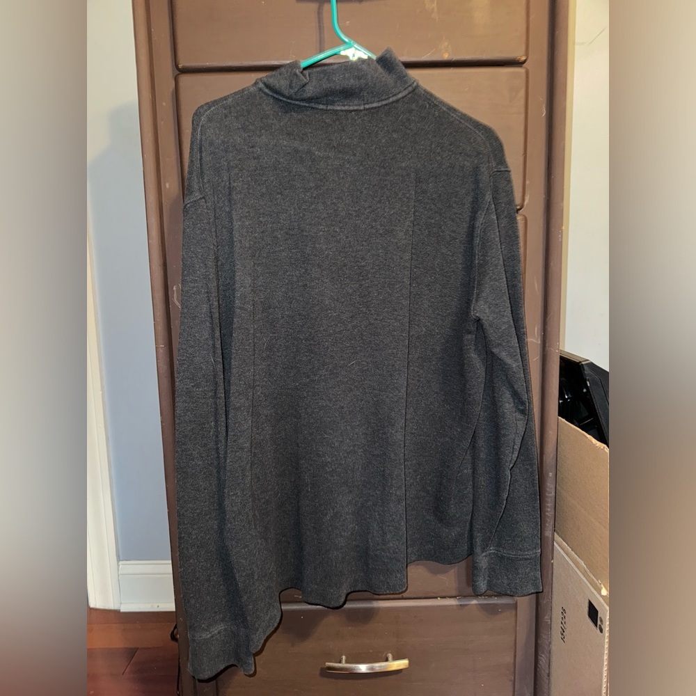 Ralph lauren polo men’s quarter zip